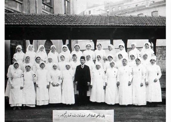 149 yıllık arşiv kullanıma açıldı - 9