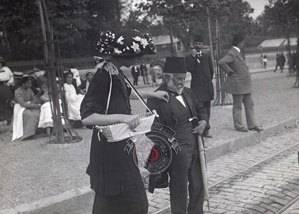 149 yıllık arşiv kullanıma açıldı - 13