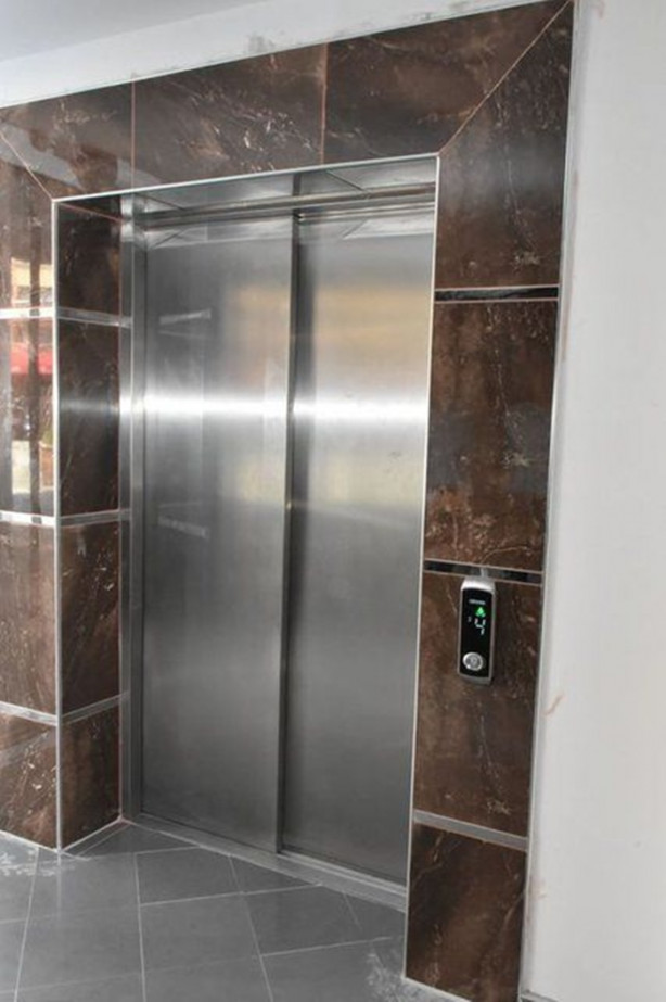 Düşen asansörde nasıl hayatta kalınır? - 12