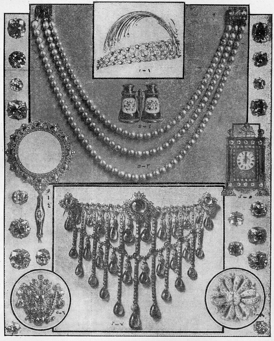 Sultan 2. Abdülhamid dönemine ait görmediğiniz fotoğraflar - 12