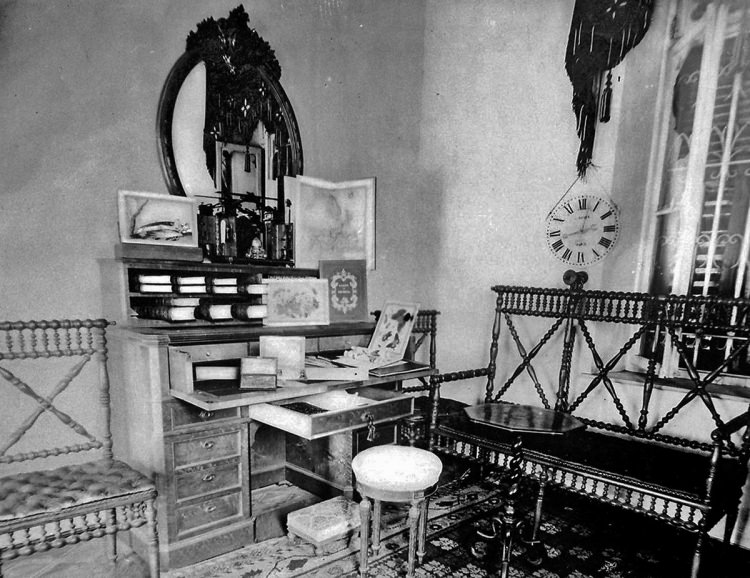 Sultan 2. Abdülhamid dönemine ait görmediğiniz fotoğraflar - 25