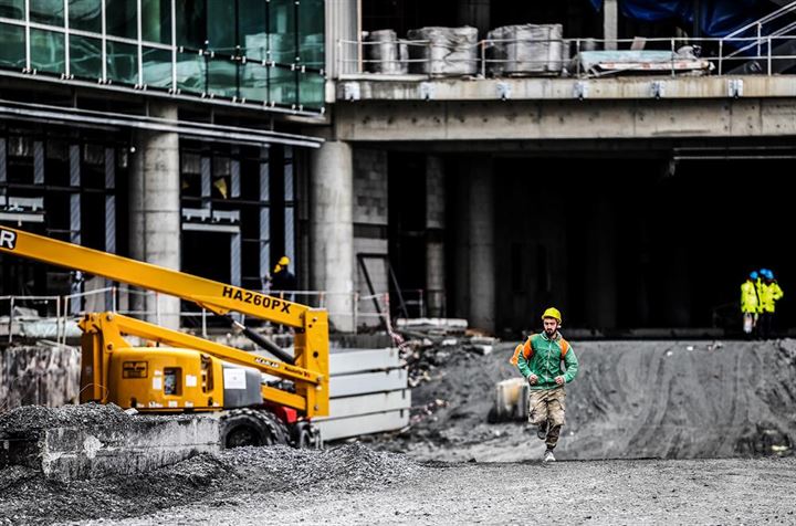 İstanbul Yeni Havalimanı'nın son hali - 29