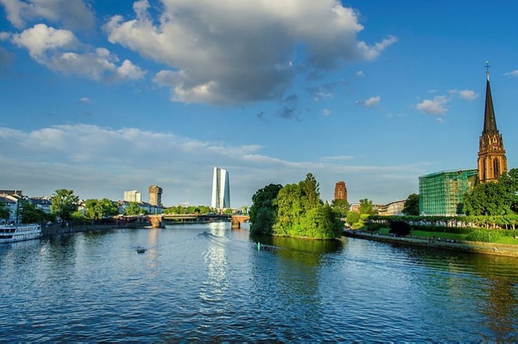 İşte Türklerin en çok ziyaret ettiği 10 ülke - 8