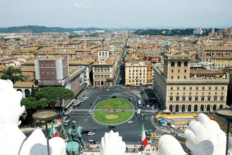 İşte Türklerin en çok ziyaret ettiği 10 ülke - 14