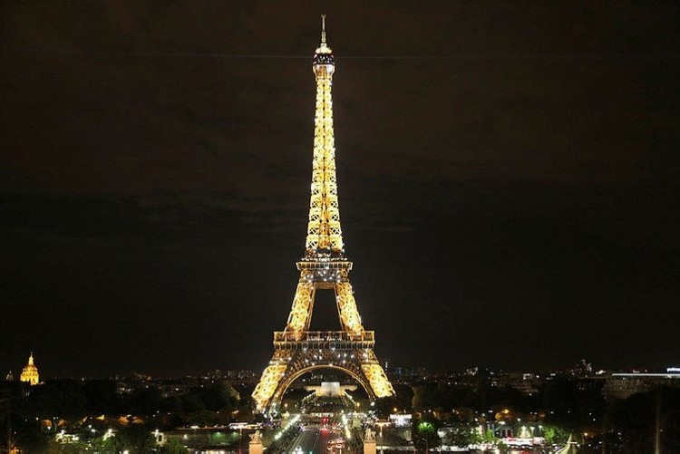 İşte Türklerin en çok ziyaret ettiği 10 ülke - 17