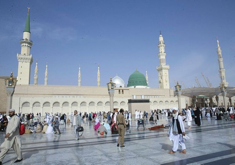 İşte Türklerin en çok ziyaret ettiği 10 ülke - 21