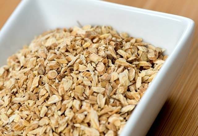 Geven otunun yararlarını biliyor musunuz? - 5