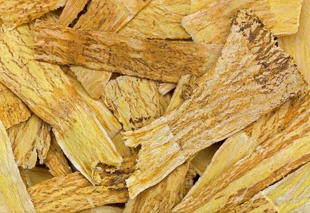 Geven otunun yararlarını biliyor musunuz? - 6