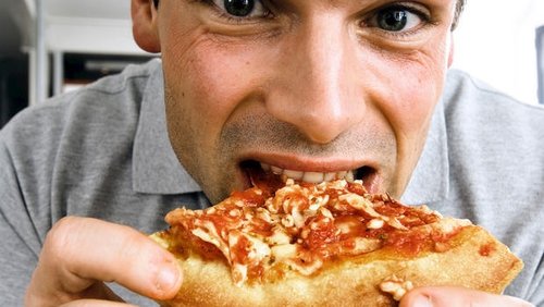 Ağız şapırdatmanın ilginç faydası - 6