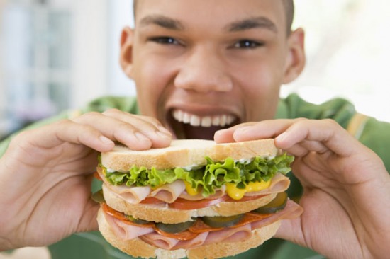 Ağız şapırdatmanın ilginç faydası - 8