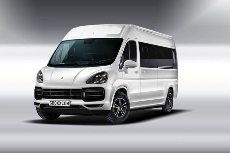 Otomobil devleri minibüs yaparsa... - 1