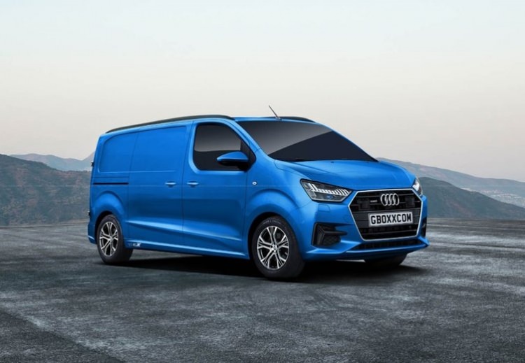 Otomobil devleri minibüs yaparsa... - 3