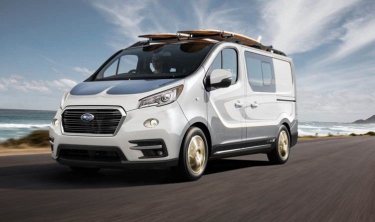 Otomobil devleri minibüs yaparsa... - 6