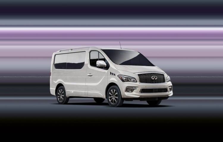 Otomobil devleri minibüs yaparsa... - 9