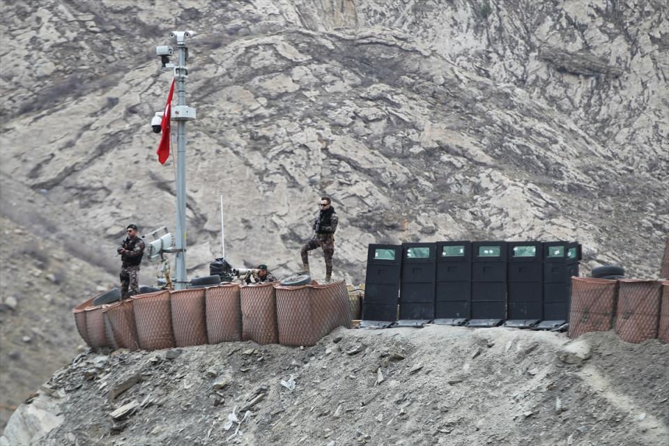 Onları 'Özel harekatçılar' yetiştiriyor! - 13