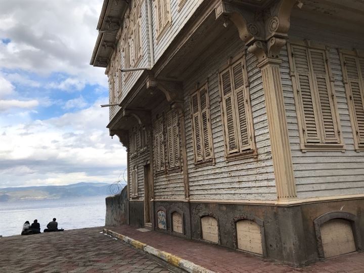İstanbul'da beliren gökkuşağı kendine hayran bıraktı - 4