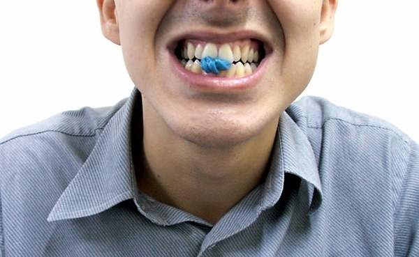 Sakız yutmak zararlı mı? - 2