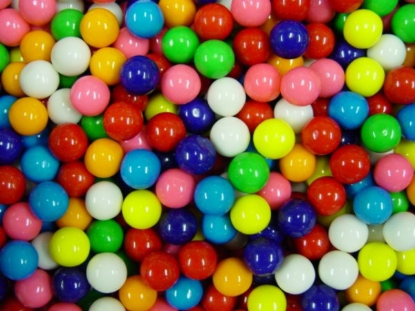 Sakız yutmak zararlı mı? - 3