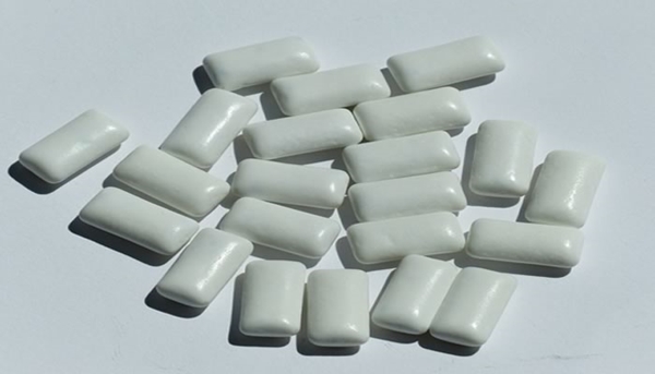 Sakız yutmak zararlı mı? - 5