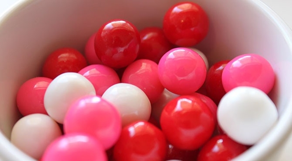 Sakız yutmak zararlı mı? - 7