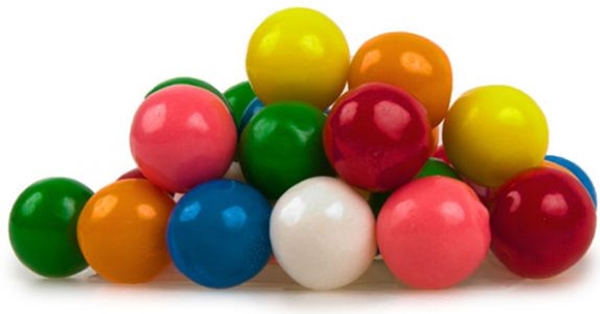 Sakız yutmak zararlı mı? - 8