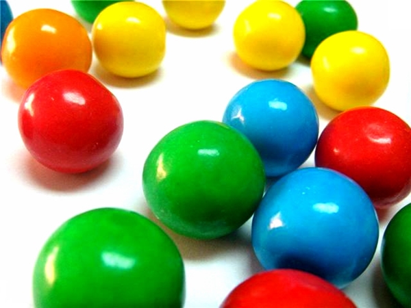 Sakız yutmak zararlı mı? - 9