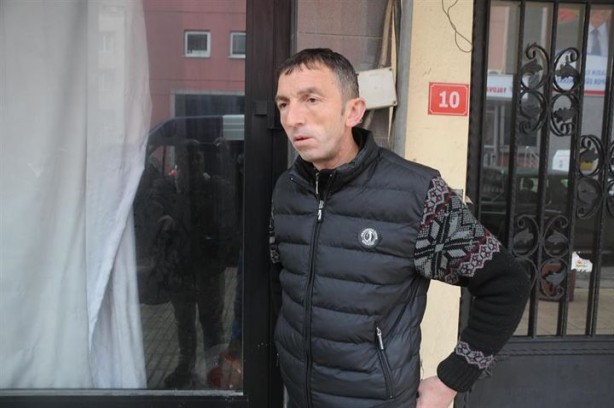 Dükkanda kilitli kalan kedi Yalova'yı ayağa kaldırdı - 6