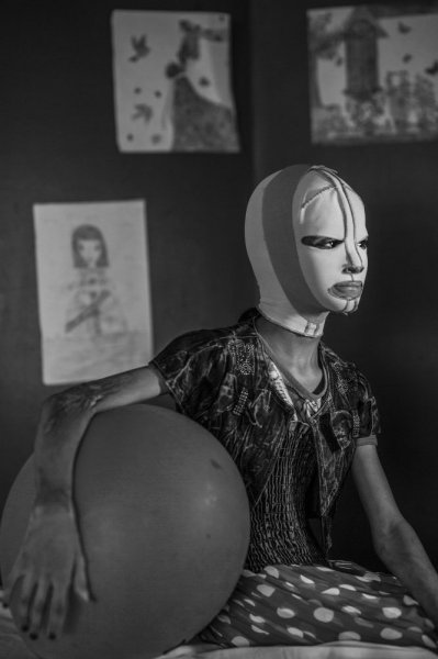 2018 World Press Photo finalistleri belli oldu - 4