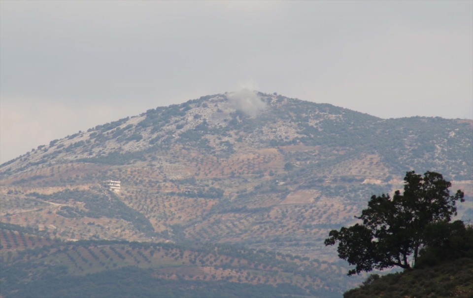 Sınır birliklerine sevkiyat devam ediyor - 8