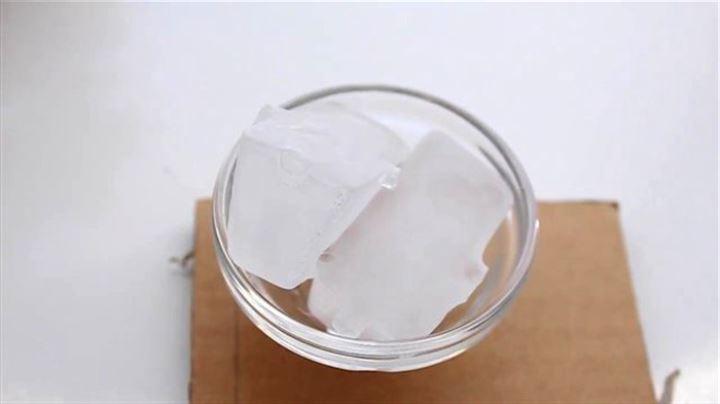 Evdeki malzemelerden klima yaptı - 34