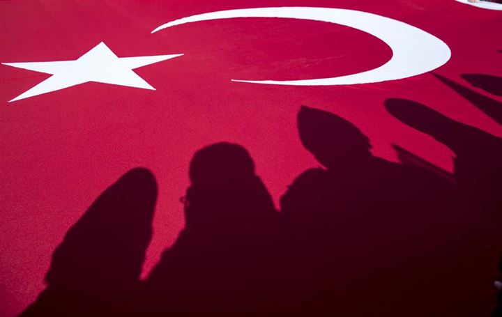 Ankara'da Zeytin Dalı desteği - 8