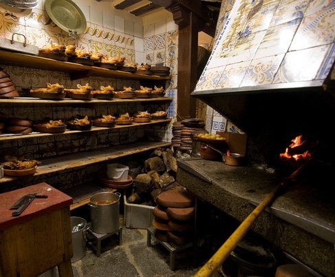 Dünyanın en eski restoranı - 4