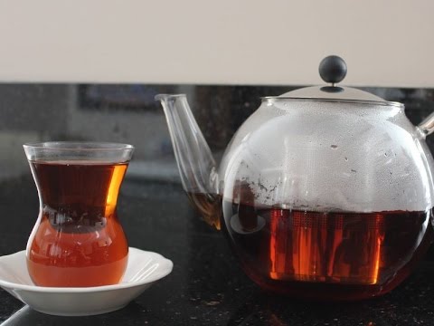 Demlikte kalan çayı atmayın! - 5