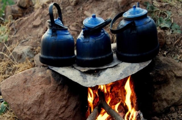 Demlikte kalan çayı atmayın! - 8