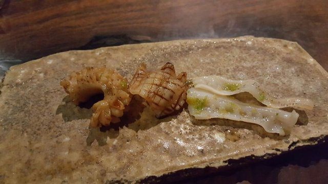 2 bin 300 TL hesap ödediği restoranın yemeklerini paylaştı - 4