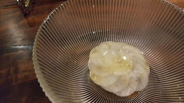 2 bin 300 TL hesap ödediği restoranın yemeklerini paylaştı - 6