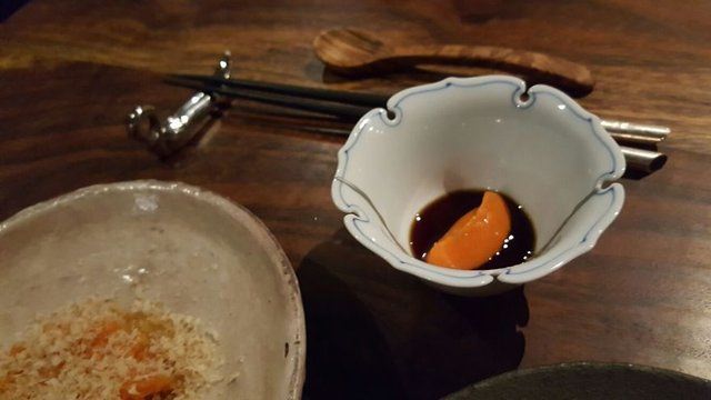 2 bin 300 TL hesap ödediği restoranın yemeklerini paylaştı - 10