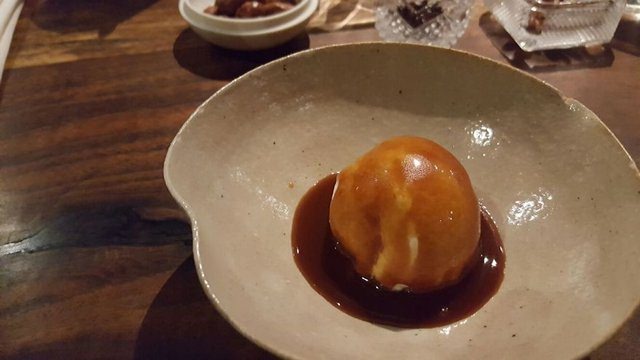 2 bin 300 TL hesap ödediği restoranın yemeklerini paylaştı - 14