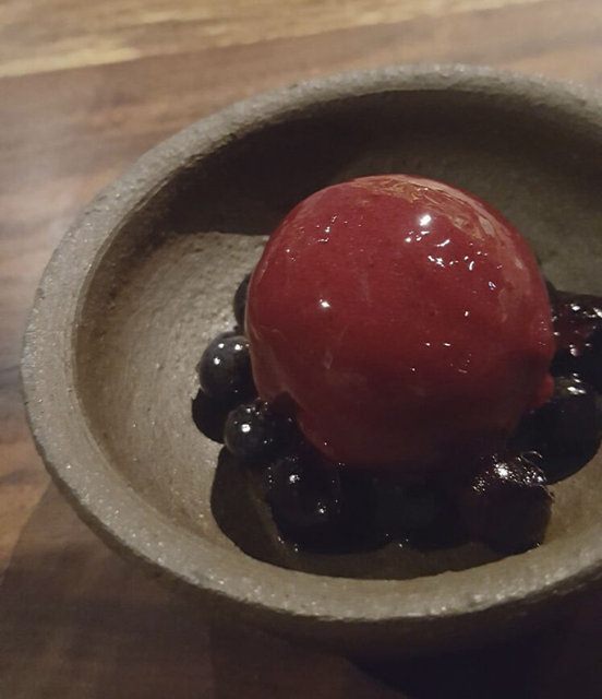 2 bin 300 TL hesap ödediği restoranın yemeklerini paylaştı - 17