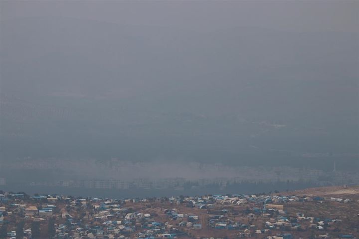 Zeytin Dalı Harekatı 33. günde - 6