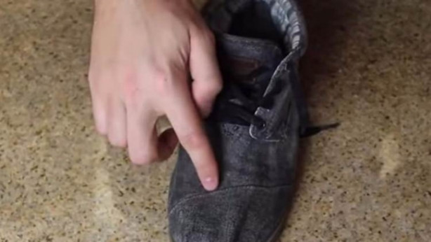 Ayakkabılarınızı su geçirmez yapmak çok basit! - 8