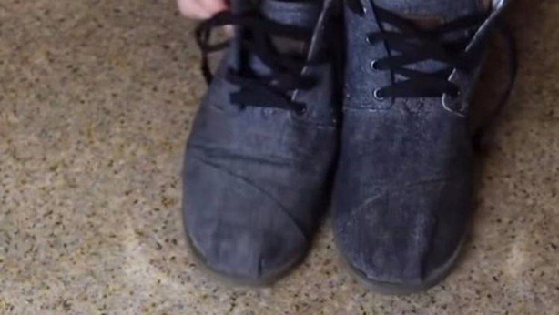 Ayakkabılarınızı su geçirmez yapmak çok basit! - 9