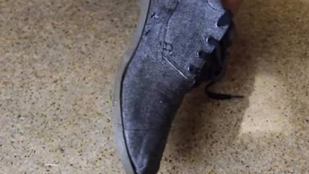 Ayakkabılarınızı su geçirmez yapmak çok basit! - 16