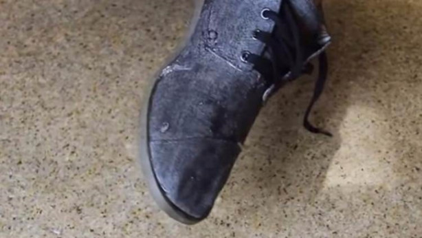 Ayakkabılarınızı su geçirmez yapmak çok basit! - 17