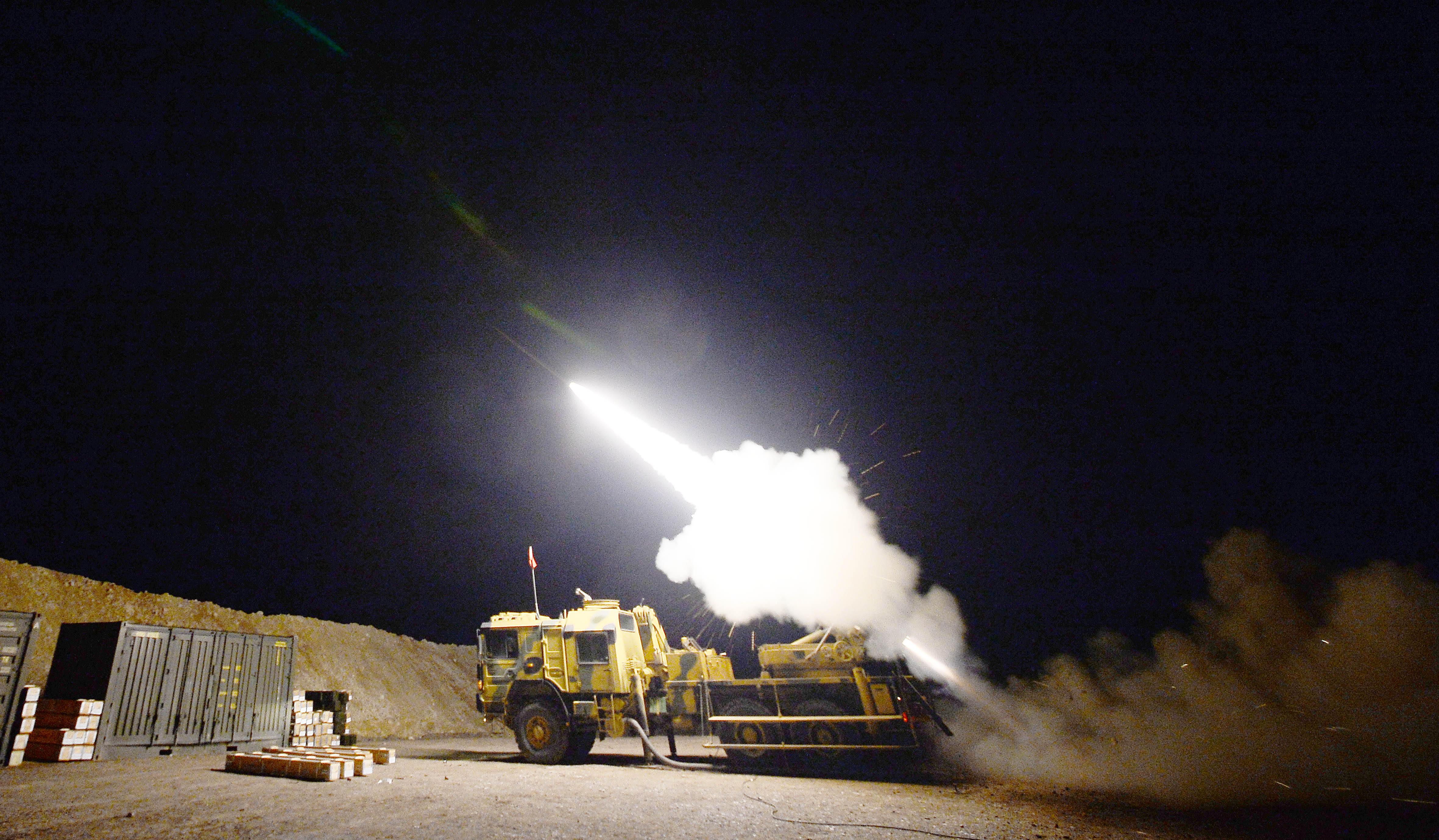 TSK'dan açıklama: 30-40 kişilik terör konvoyunu vurduk - 0