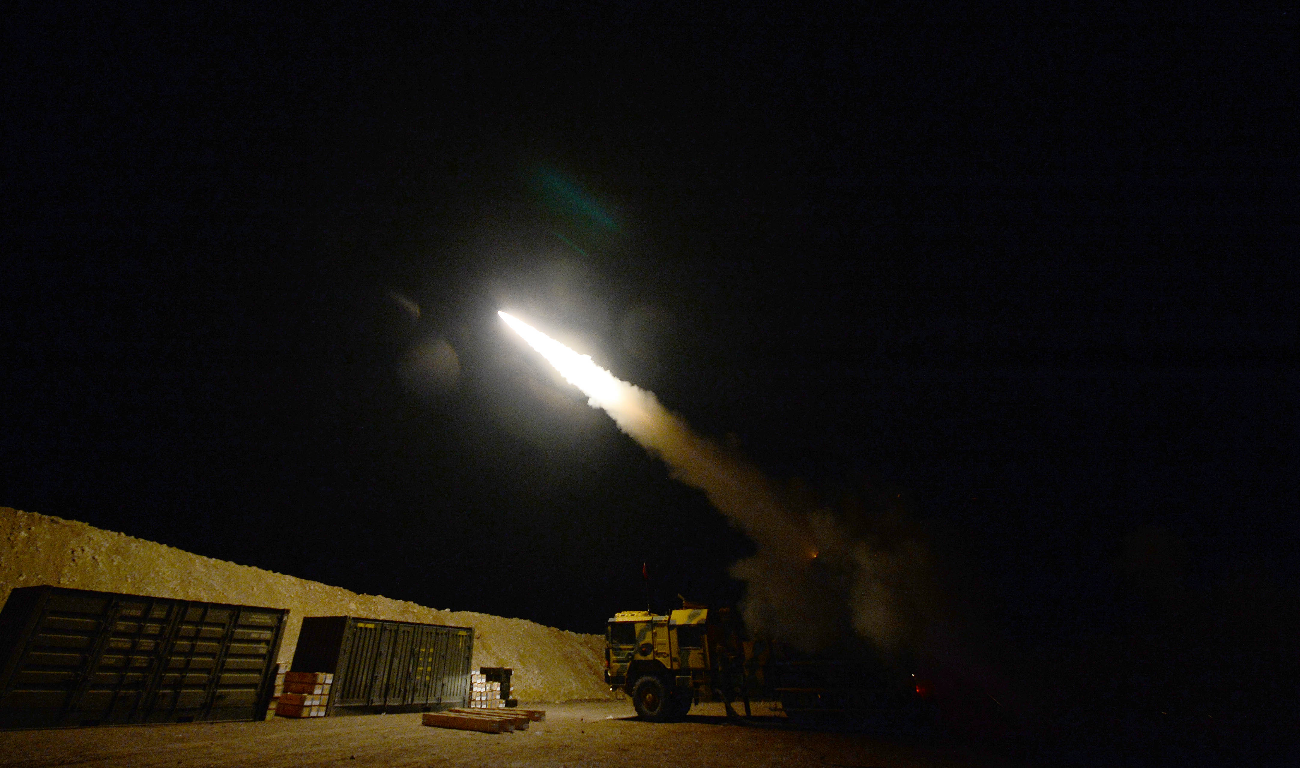 TSK'dan açıklama: 30-40 kişilik terör konvoyunu vurduk - 0