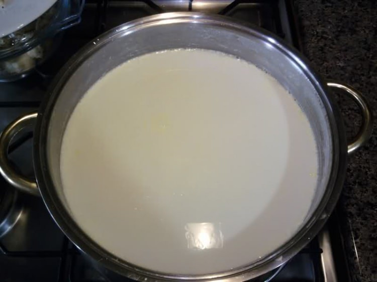 Kesilmiş süt nasıl değerlendirilir? - 0