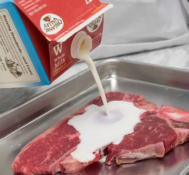 Kesilmiş süt nasıl değerlendirilir? - 0