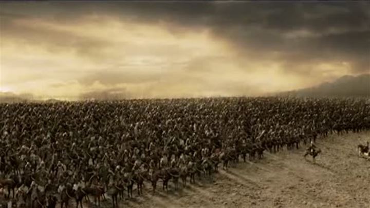 Hilal taktiği nedir, nasıl uygulanır? - 2