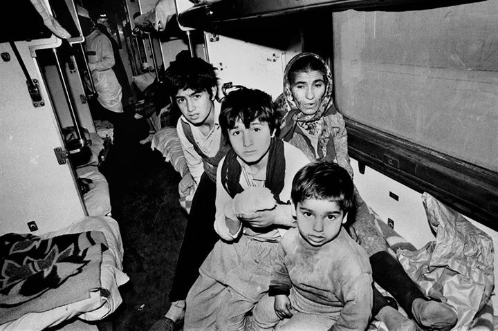 Azerbaycan Hocalı için adalet arıyor - 2